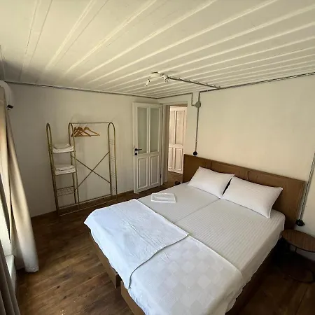 Casa Viva - Oliva Nyaraló Ayvalı