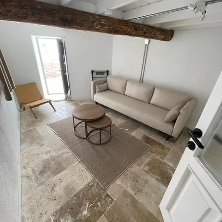 Casa Viva - Oliva Nyaraló Ayvalı