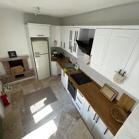 Nyaraló Casa Viva - Oliva *