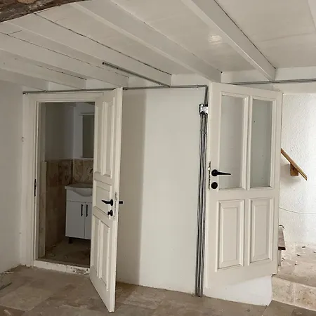 Dom wakacyjny Casa Viva - Oliva Ayvalı