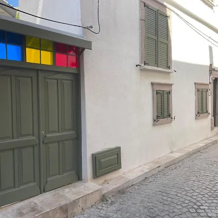 Nyaraló Casa Viva - Oliva