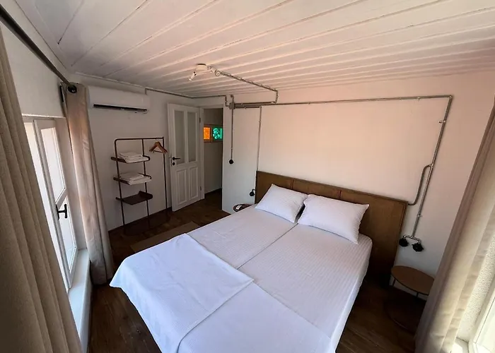 Casa Viva - Oliva Nyaraló