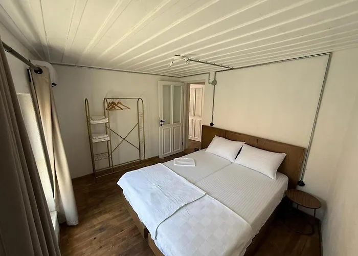 Casa Viva - Oliva Nyaraló Ayvalı