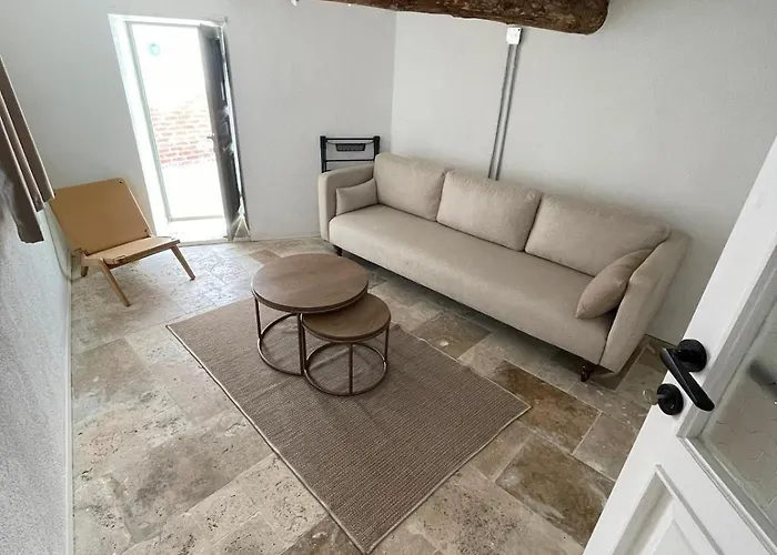 Casa Viva - Oliva Nyaraló Ayvalı