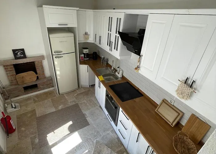 Nyaraló Casa Viva - Oliva *