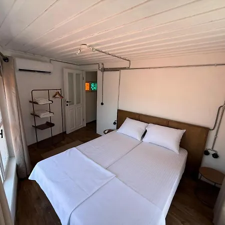 Casa Viva - Oliva Дом отдыха