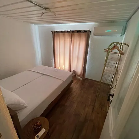 Casa Viva - Oliva *
