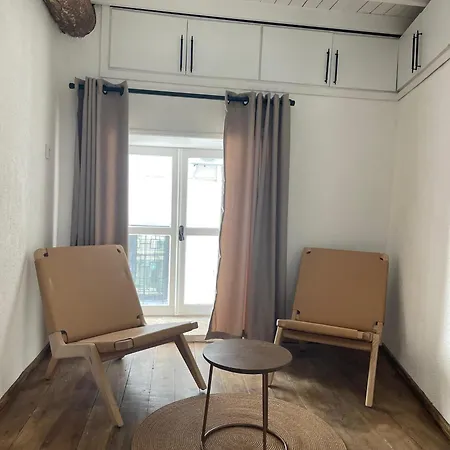 Casa Viva - Oliva Айвалык