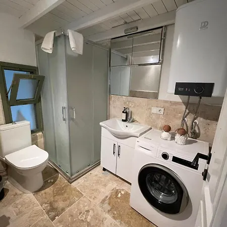 Ваканционна къща Casa Viva - Oliva