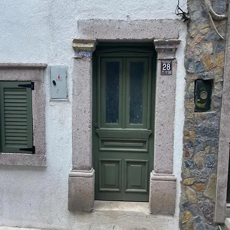 Casa Viva - Oliva Айвалик