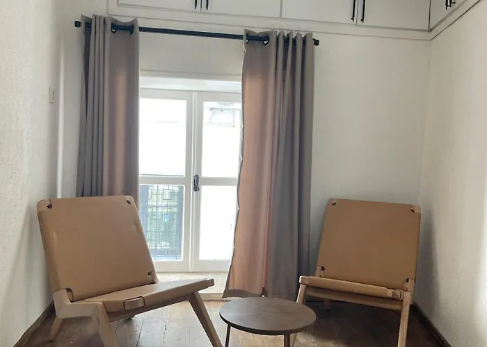 Casa Viva - Oliva Айвалык