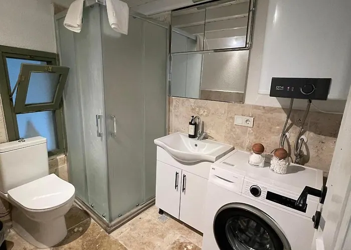 Дом отдыха Casa Viva - Oliva