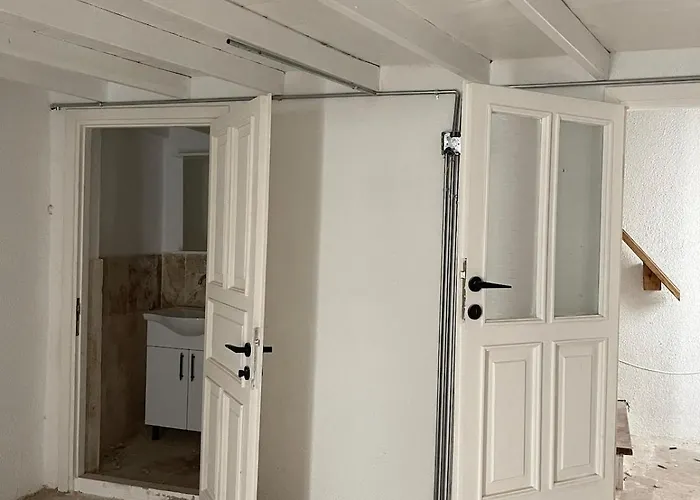 Дом отдыха Casa Viva - Oliva Айвалык