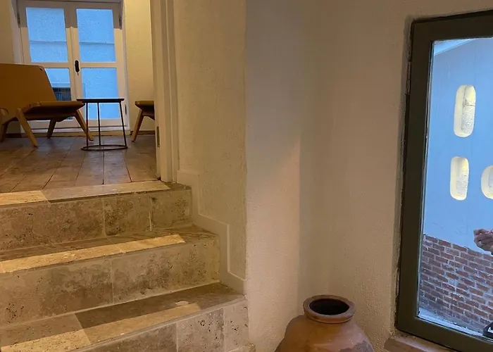 Casa Viva - Oliva Дом отдыха Айвалык