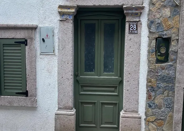 Casa Viva - Oliva Айвалык