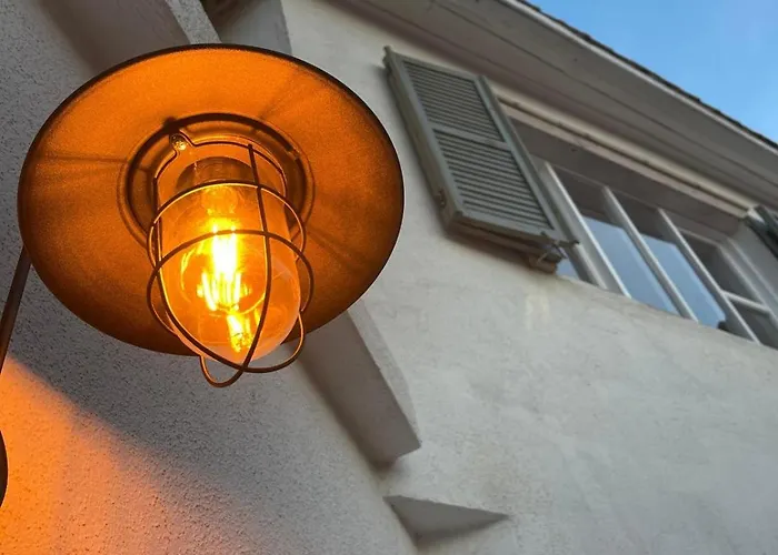 Дом отдыха Casa Viva - Oliva