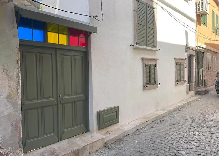 Дом отдыха Casa Viva - Oliva