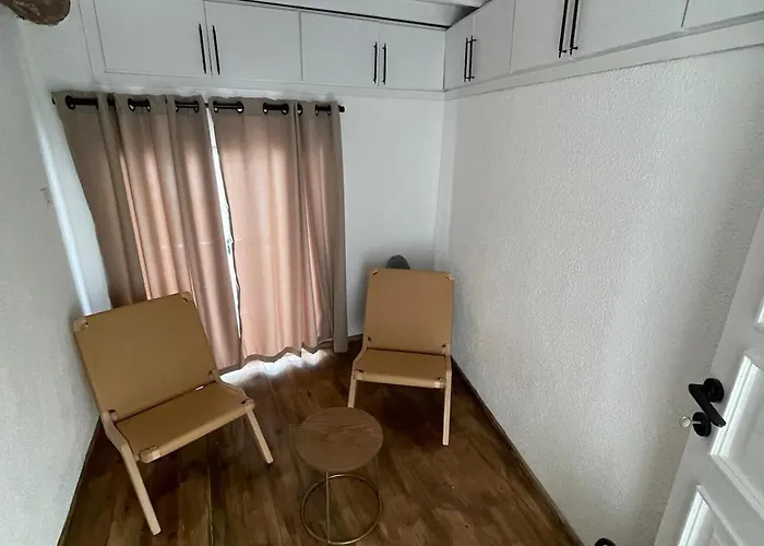 Дом отдыха Casa Viva - Oliva *